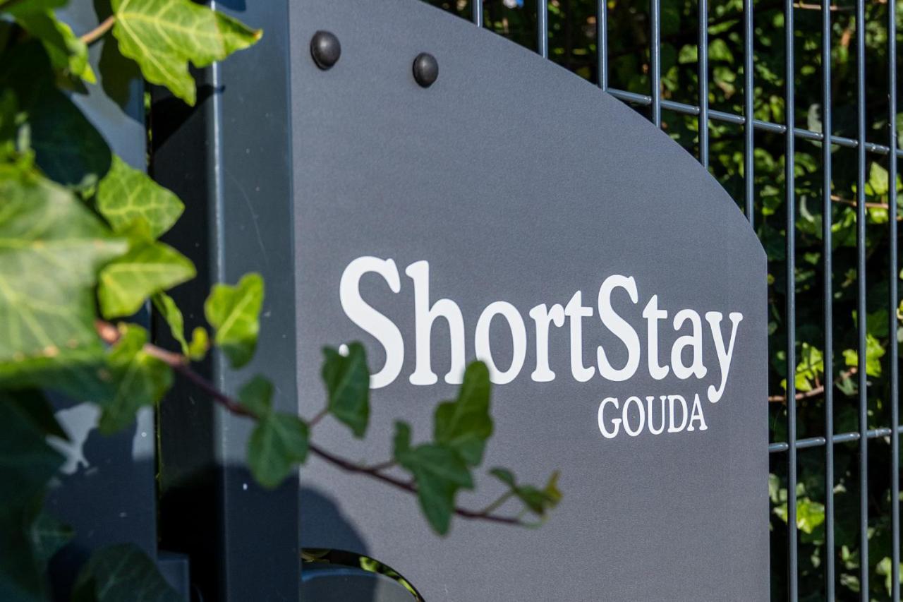 Shortstay Gouda Exterior photo